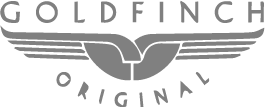 Logo Goldfinch Original