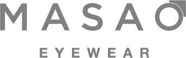 Logo Masao eyewear